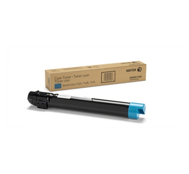 [111406] XEROX WORKCENTRE TONER CIAN 7425/7428/7435 15.000 PAGINAS