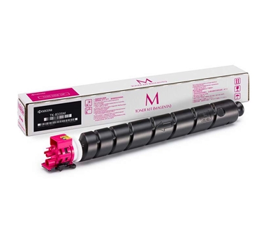 [111268] Kyocera Toner magenta TK-8335M 	