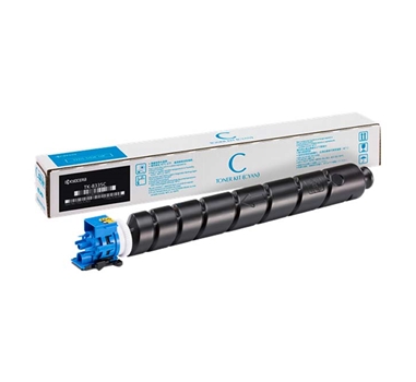 [111267] Kyocera Toner Cian TK-8335C