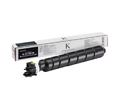 [111266] Kyocera Tóner negro 25.000 páginas TK-8335K (1T02RL0NL0)
