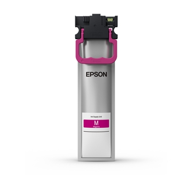 [111188] EPSON CARTUCHO WF-C5XXX SERIES INK CARTRIDGE XL MAGENTA 5000