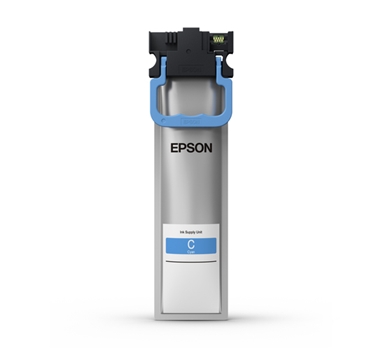 [111187] EPSON CARTUCHO WF-C5XXX SERIES INK CARTIDGE XL CYAN 5000