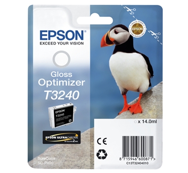 [111177] EPSON SURECOLOR SC-P400 OPTIMIZADOR DE BRILLO