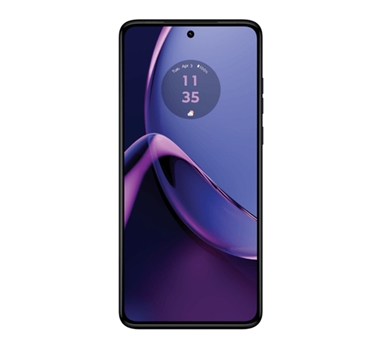 [132193] SMARTPHONE MOTOROLA MOTO G84 8GB/256GB 5G BLACK