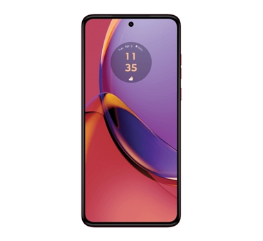 [132192] SMARTPHONE MOTOROLA MOTO G84 8GB/256GB 5G MAGENTA