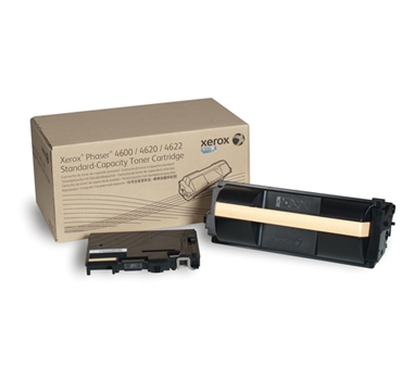 [111135] Cartucho de tóner Xerox Original - Negro - Láser - 13000 Páginas - 1 Solamente