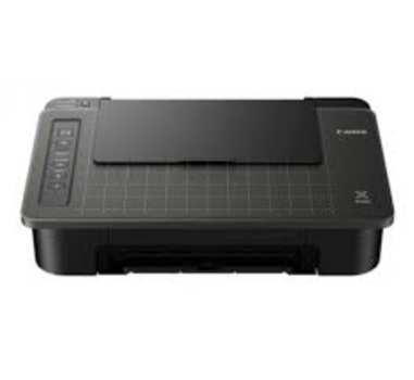 [111086] Canon PIXMA TS305 - impresora - color - chorro de tinta - A4/Letter - hasta 7.7 ipm (monocromo) / hasta 4 ipm (color) - capacidad: 60 hojas - USB 2.0 - Bluetooth - Wifi
