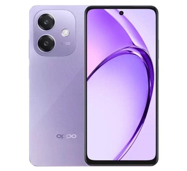 [132116] SMARTPHONE OPPO A40 4GB 128GB 4G PURPLE