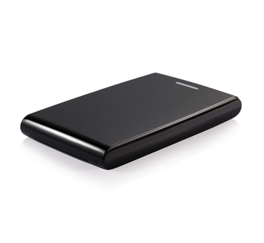 [111057] TooQ - Carcasa externa TQE-2526B 2,5" 9,5/12,5mm SATA USB 3.0 Negra