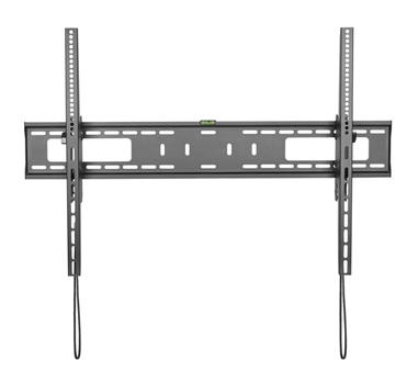 [111051] TooQ - Soporte Monitor/TV LP42100T-B 60"-100" Inclinable Max VESA 900x600 Max 75KG