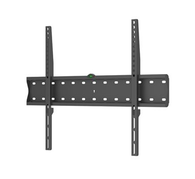 [111050] TooQ - Soporte Monitor/TV LP4170F-B 37"-70" Max VESA 600x400 Max 40Kg Negro