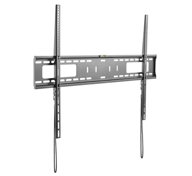 [111048] TooQ - Soporte Monitor/TV LP41100F-B Fijo De 60" a 100" Negro