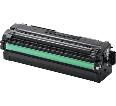 [111037] SAMSUNG TONER NEGRO PROXPRESS C2620DW,C2670FW,C2680FX 6.000 PAGINAS - CLT-K505L/ELS