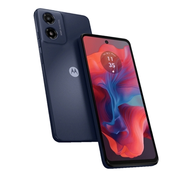 [131888] Motorola Moto G04s 6.56 8GB 128GB Black