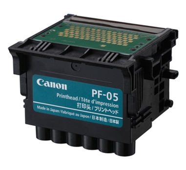 [110929] CANON CABEZAL PF05 IPF6300 PRINTHEAD
