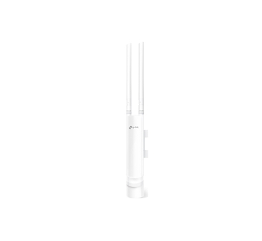 [110875] TP-Link - Punto de acceso exterior EAP225-Outdoor - 5Ghz - AC1200 - 2,4ghz - Outdoor - 1x Gigabit RJ45 POE - 2 Antenas
