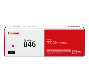 [110799] CANON TONER CRG046 MAGENTA LBP654/MF731/MF735