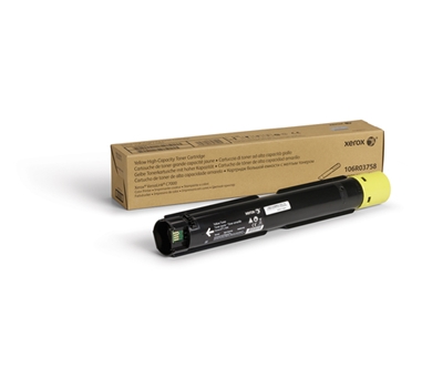 [110790] Xerox VersaLink C7000 Tóner AMARILLO Capacidad Extra (10100 páginas)