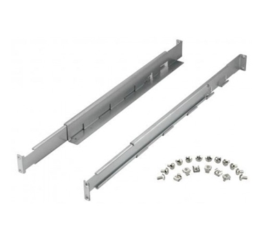 [110708] Salicru - Guias Rack (telescópicas) hasta 780mm de fondo para Advance RT2 y Twin RT2
