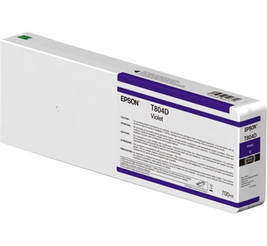 [110417] Epson GF SureColor serie SC-P cartucho Violeta UltraChrome HDX/HD 700m