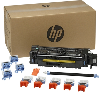 [110409] HP Kit de mantenimiento de 220V LaserJet Enterprise MFP M631, M632, M633 225.000 pag.