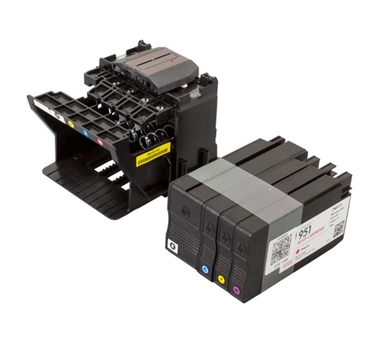 [110391] HP CABEZAL 950/951 Officejet 8100 8600 8610
