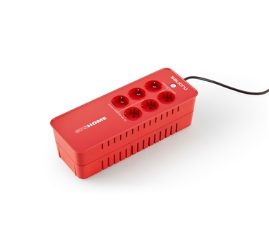 [110345] Salicru - SAI SPS.650.HOME - In-Line - 650VA/455W - Tipo Regleta