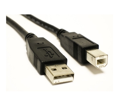 [110188] Equip - Cable USB 2.0 USB/A a USB/B - 3m
