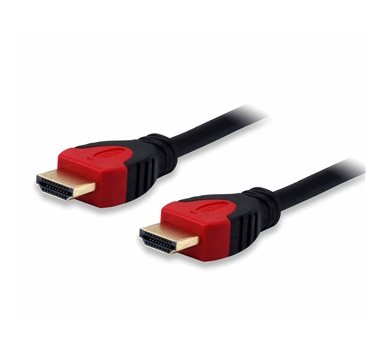 [110177] Equip - Cable HDMI rev.1.4 HDMI/M a HDMI/M - 1.8m - Negro