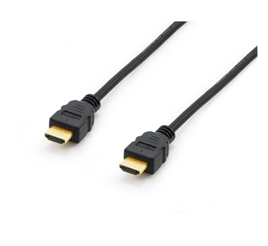 [110175] Equip - Cable HDMI Rev.2.0 - HDMI/M a HDMI/M - 1.8m - Negro