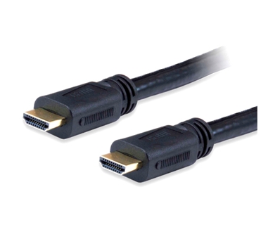 [110174] Equip - Cable HDMI rev.2.0 - HDMI/M a HDMI/M - 2.0m - Negro
