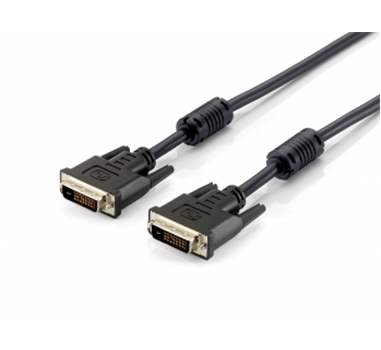 [110172] Equip - Cable DVI 24+1 a DVI 24+1 - 1.8 m