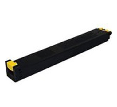 [109892] SHARP MX2610N TONER YELLOW 15.000PAGES