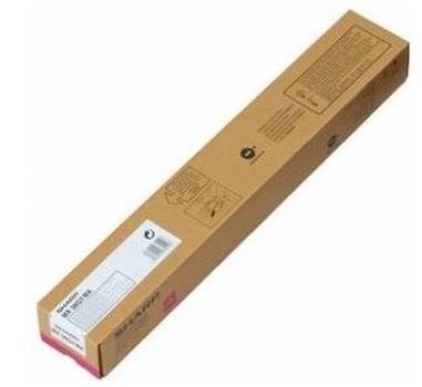 [109891] SHARP MX2610N TONER MAGENTA 15.000PAGES