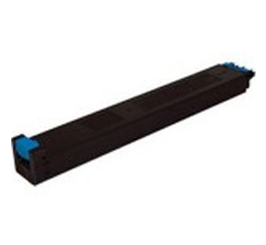 [109890] SHARP MX2610N TONER CYAN 15.000PAGES