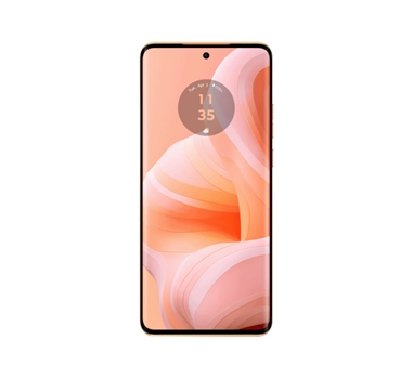[130365] Motorola Moto Edge 40 Neo 6.5 12GB 256GB Peach
