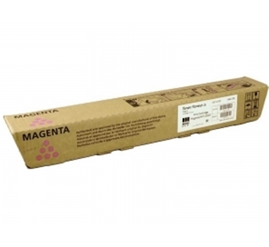 [109509] RICOH MPC4000 TONER MAGENTA MPC5501 18.000pag.