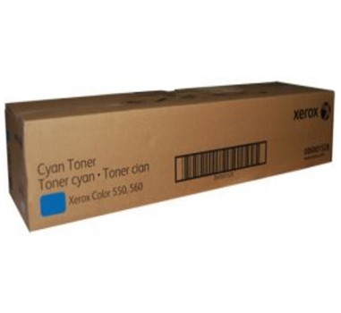 [109315] XEROX TONER CIAN PHASER 550/560