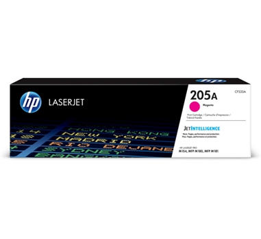 [109310] HP  Toner Magenta LaserJet M180n,M181fw 205A