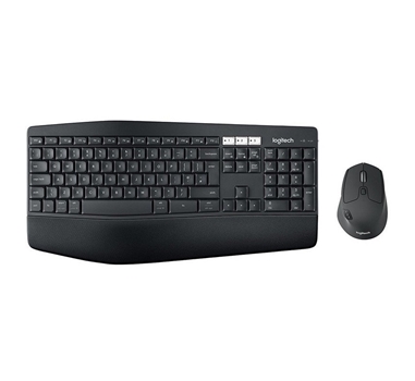 [109279] Logitech - MK850 - Kit Teclado y Raton Bluetooth - Unifying - Inalambrico BT