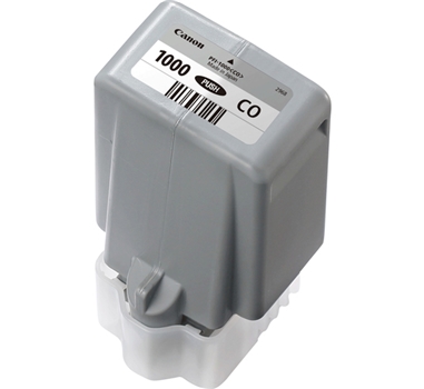[108745] Canon Cartucho Chroma Optimizer PFI-1000CO  iPF PRO1000 80ML.