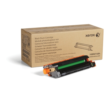 [108635] XEROX TAMBOR NEGRO VersaLink C500/C505 Unidad de imagen (40.000 páginas)