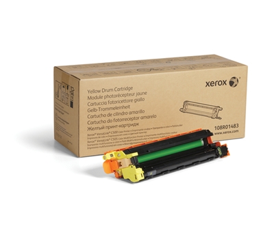 [108634] XEROX TAMBOR AMARILLO VersaLink C500/C505 Unidad de imagen (40.000 páginas)