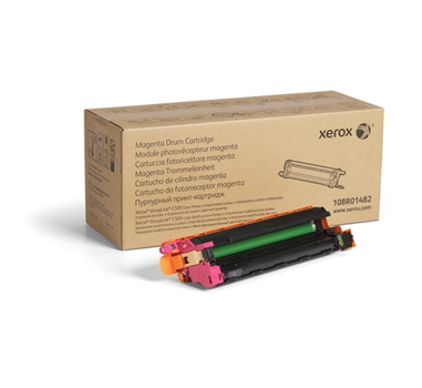 [108633] XEROX TAMBOR MAGENTA VersaLink C500/C505 Unidad de imagen (40.000 páginas)