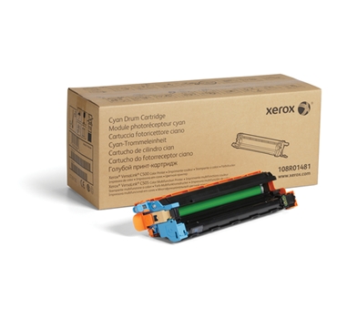 [108632] XEROX TAMBOR CIAN VersaLink C500/C505 Unidad de imagen (40.000 páginas)