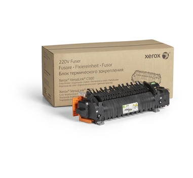 [108631] XEROX VersaLink C500/C505 Fusor de 220 V (larga duración, normalmente no necesario)