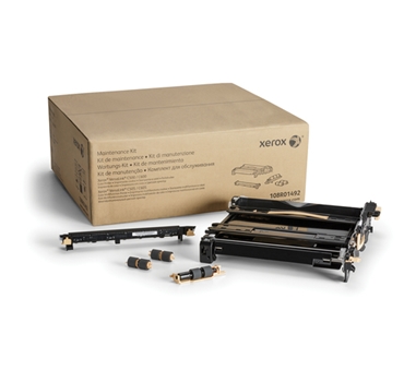 [108630] XEROX Kit de mantenimiento VersaLink C500/C505/C600/C605 (larga duración, normalmente no necesario)