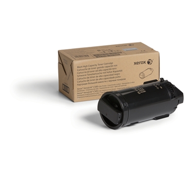 [108628] XEROX TONER NEGRO VersaLink C500/C505 Alta capacidad (12.100 páginas)