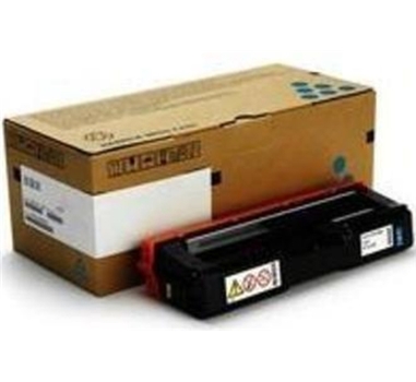 [108508] RICOH TONER SPC252E CIAN 4.000 PAG.