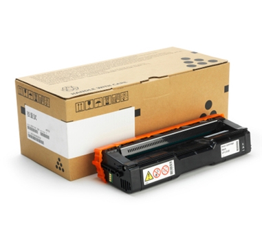 [108505] RICOH 407716 - SPC252E - TONER NEGRO 6.500 PAG.